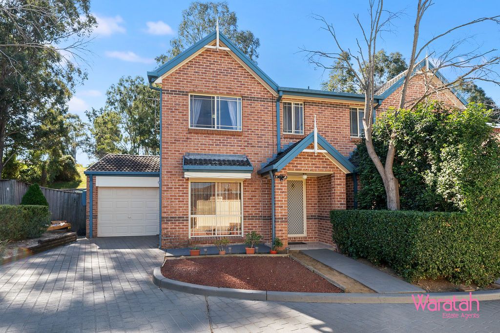 7/61 Sinclair Avenue, Blacktown Property History & Address Research