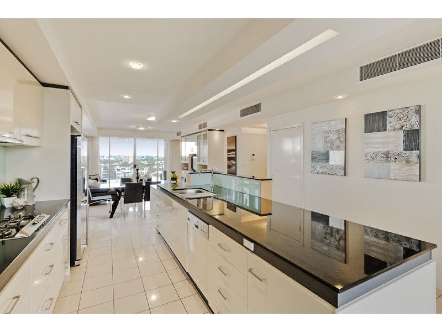 2 bedrooms Apartment / Unit / Flat in ID:21085926/98 Thorn Street KANGAROO POINT QLD, 4169