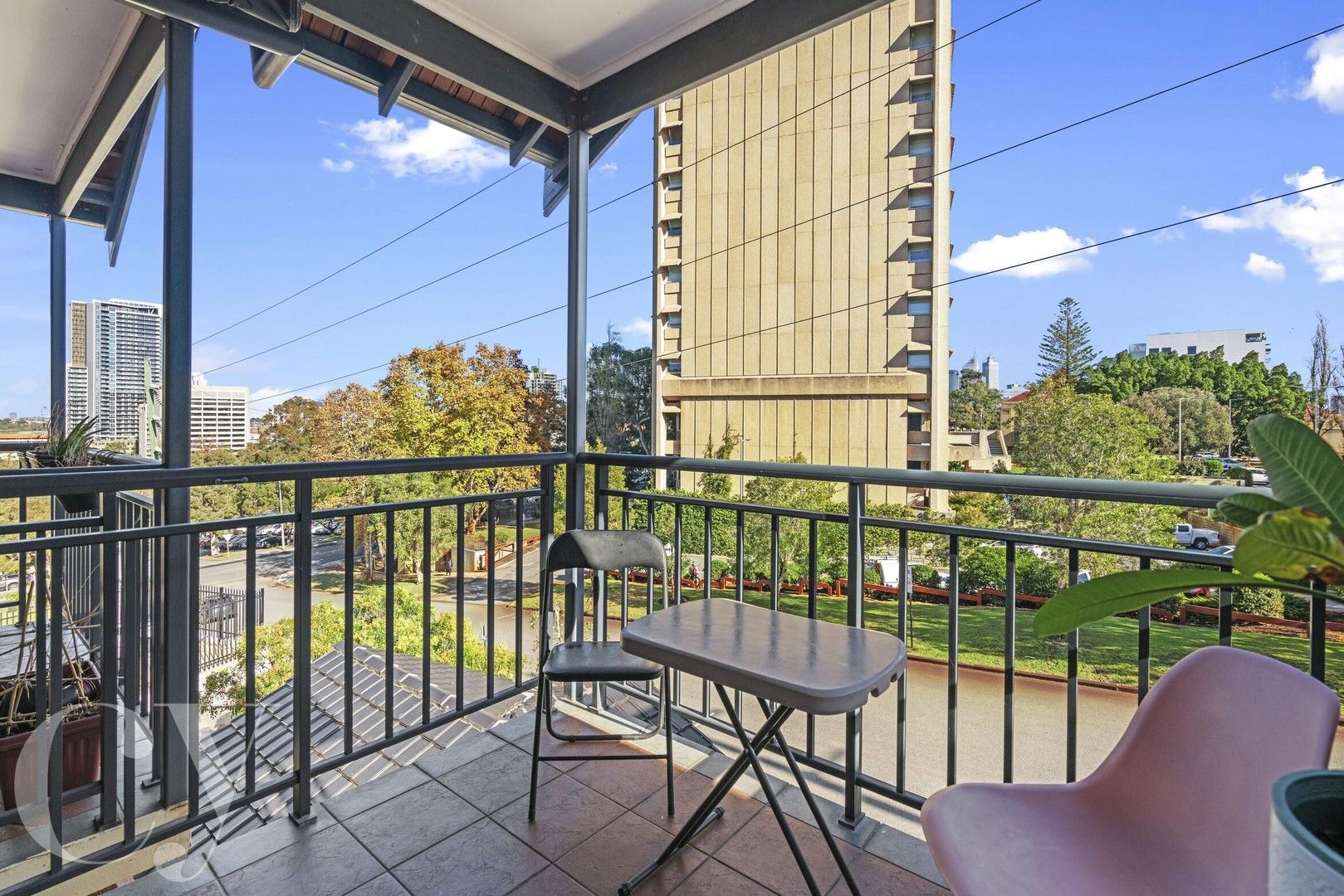 3 bedrooms Apartment / Unit / Flat in 26/7 Bronte Street EAST PERTH WA, 6004