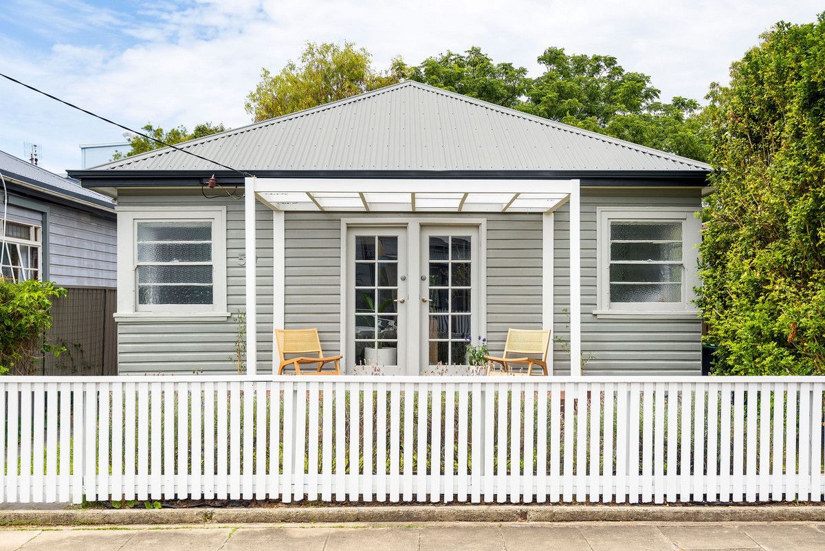 3 bedrooms House in 50 Downie Street MARYVILLE NSW, 2293