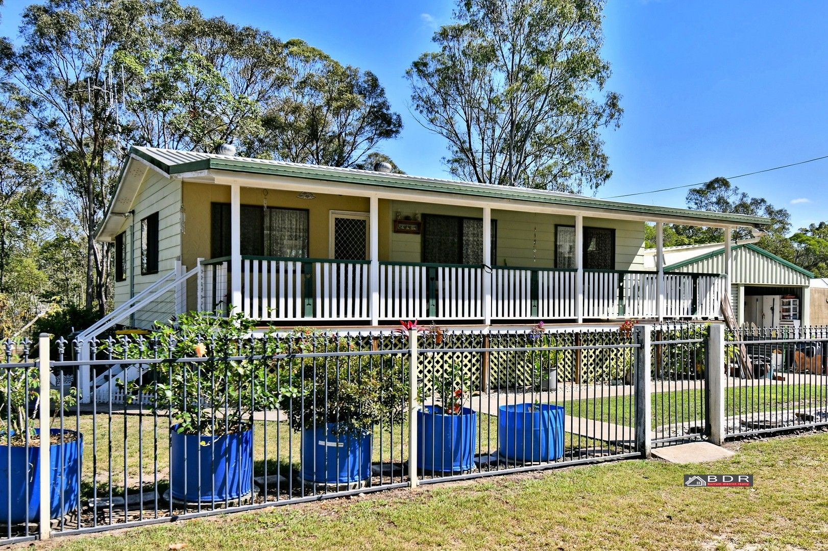 11 Dalkieth St, Burrum Town QLD 4659, Image 0