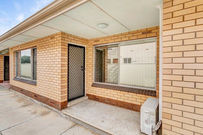 Picture of 3/11 Frederick Street, MANSFIELD PARK SA 5012