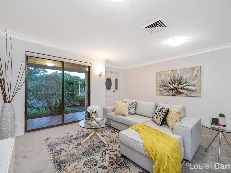 8/8-10 Casuarina Drive, Cherrybrook NSW 2126, Image 2