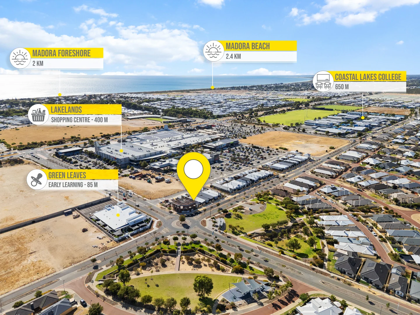 Additional image 28 of 119 Badgerup Avenue, Lakelands WA 6180