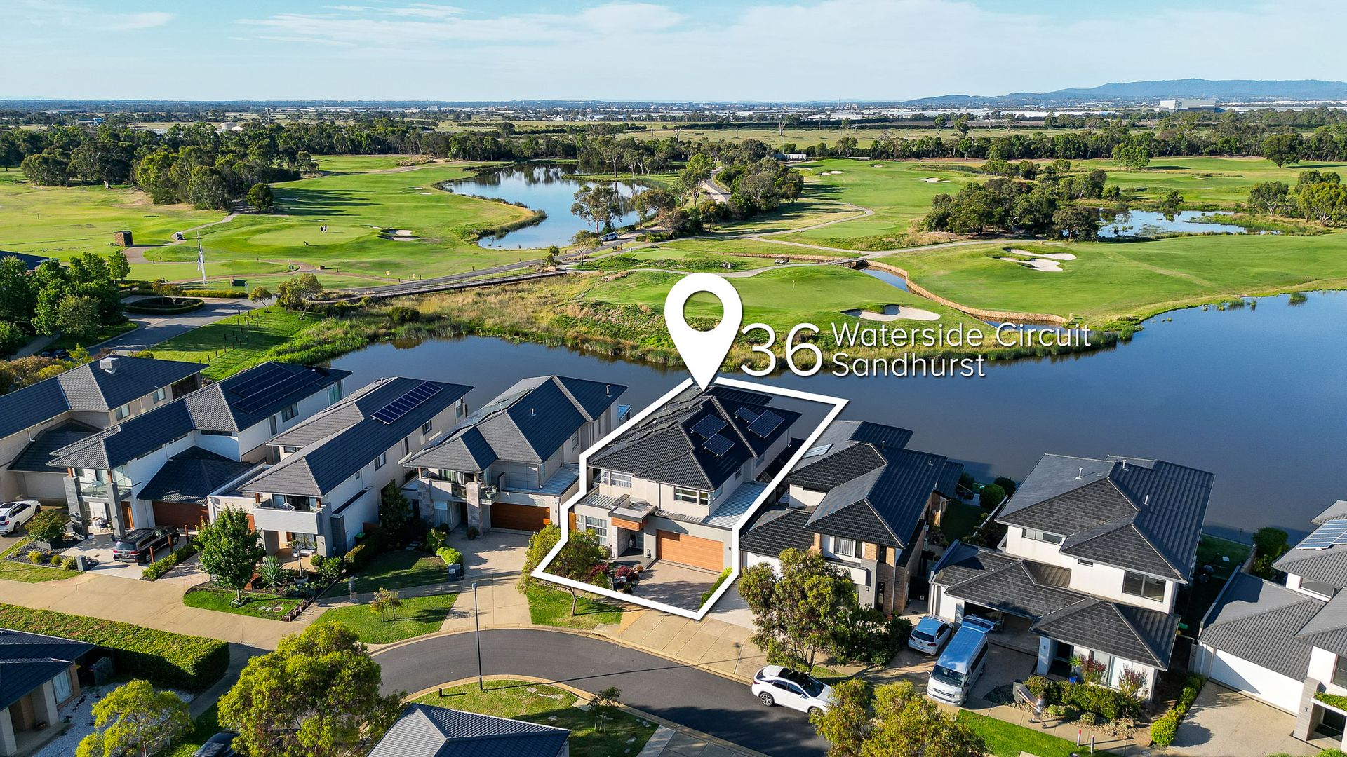 36 Waterside Circuit, Sandhurst VIC 3977, Image 1