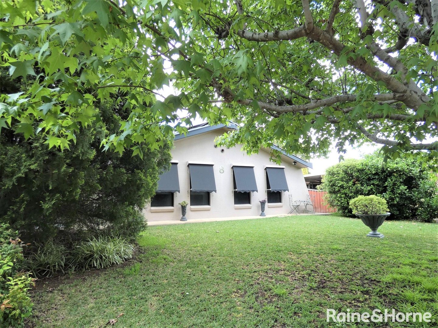 8 Karingal Place, Moree NSW 2400, Image 0