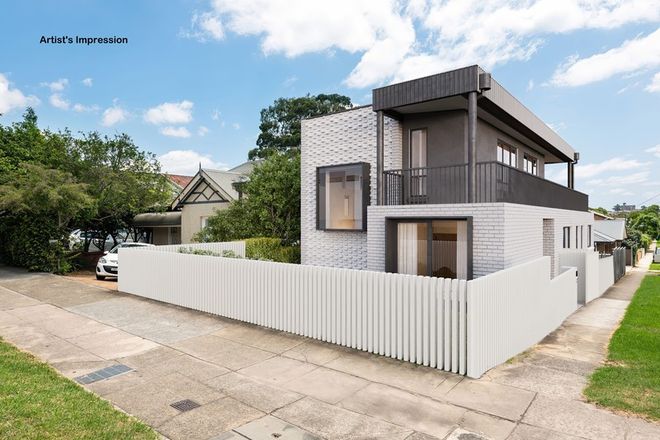 Picture of 136 Lyons Road, DRUMMOYNE NSW 2047