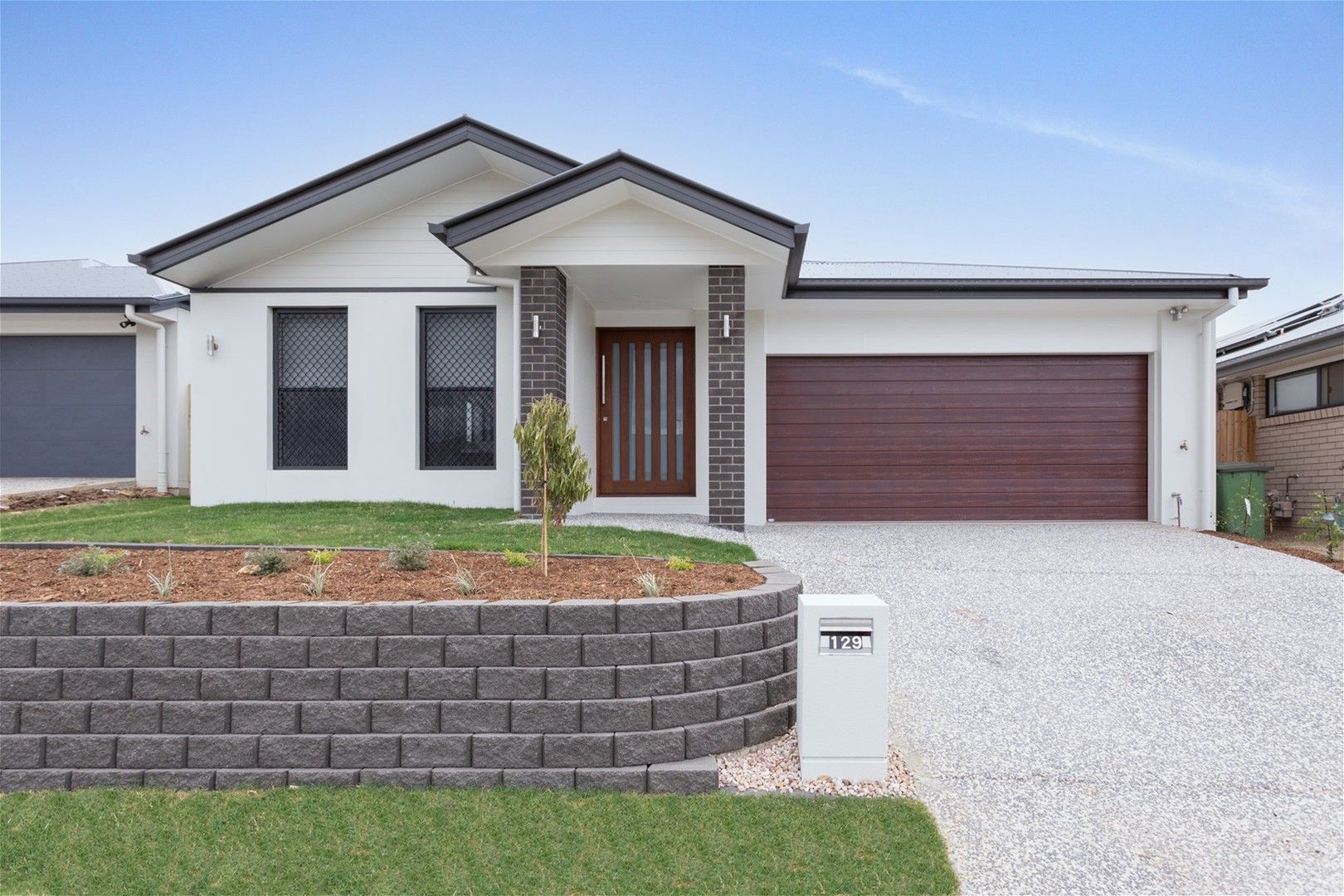 4 bedrooms New House & Land in  SOUTH RIPLEY QLD, 4306