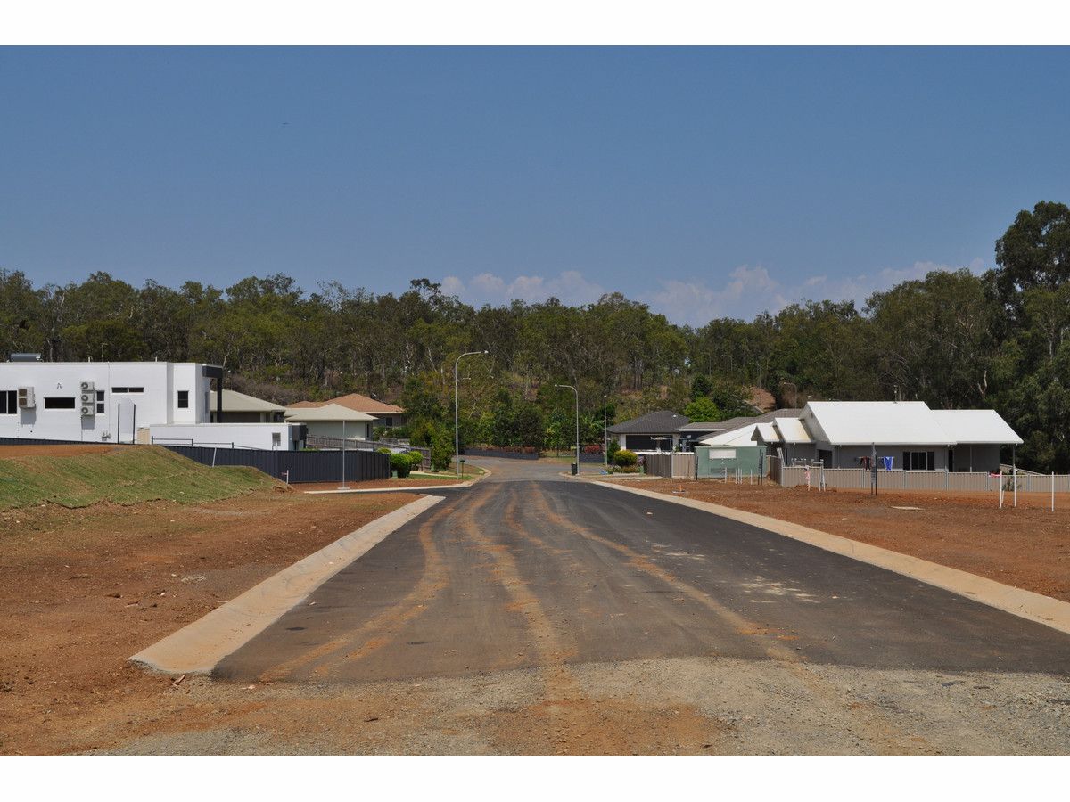 Lot 205 Antonio Drive, Mareeba QLD 4880 Domain