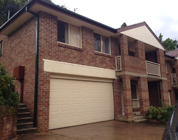 1/11A Yawung Street, Dundas NSW 2117