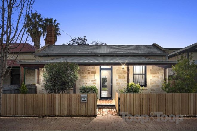 Picture of 146 Drayton Street, BOWDEN SA 5007