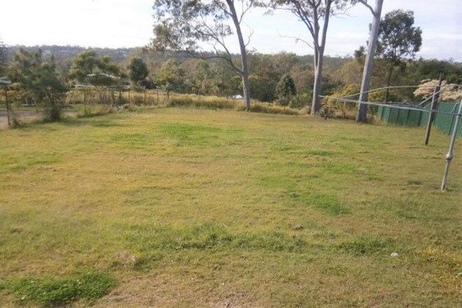 Picture of Lot 4 Bertha Street, Goodna Qld , 4300, GOODNA QLD 4300