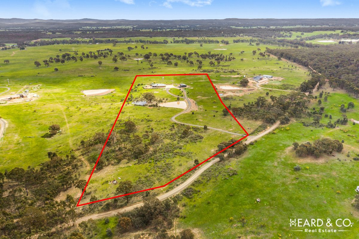 41 Castles Road, Axe Creek VIC 3551, Image 0