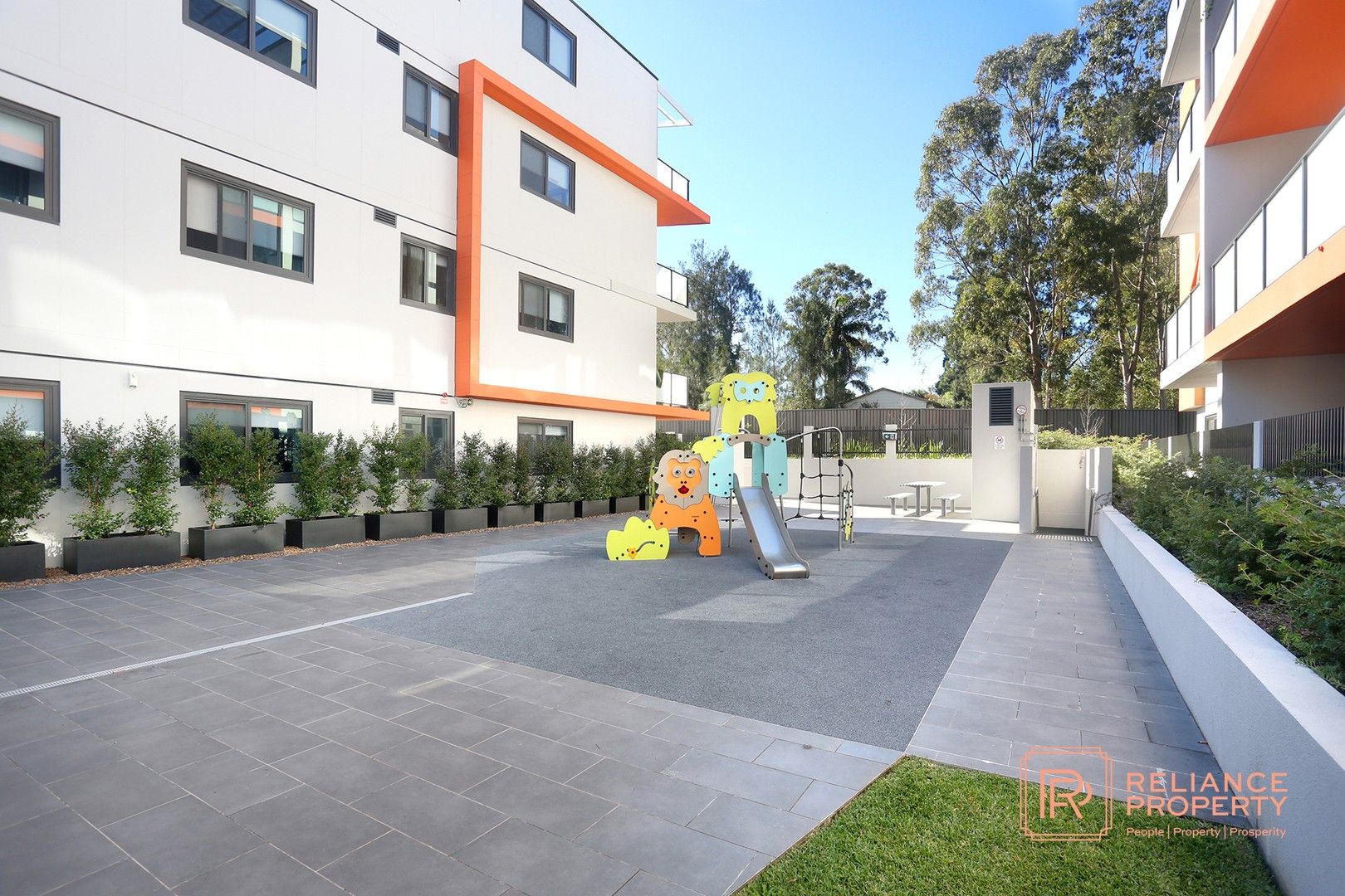 2 bedrooms Apartment / Unit / Flat in 212/3 Sundown Road NORTH KELLYVILLE NSW, 2155