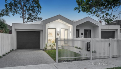 Picture of 7a Tucker Road, BENTLEIGH VIC 3204