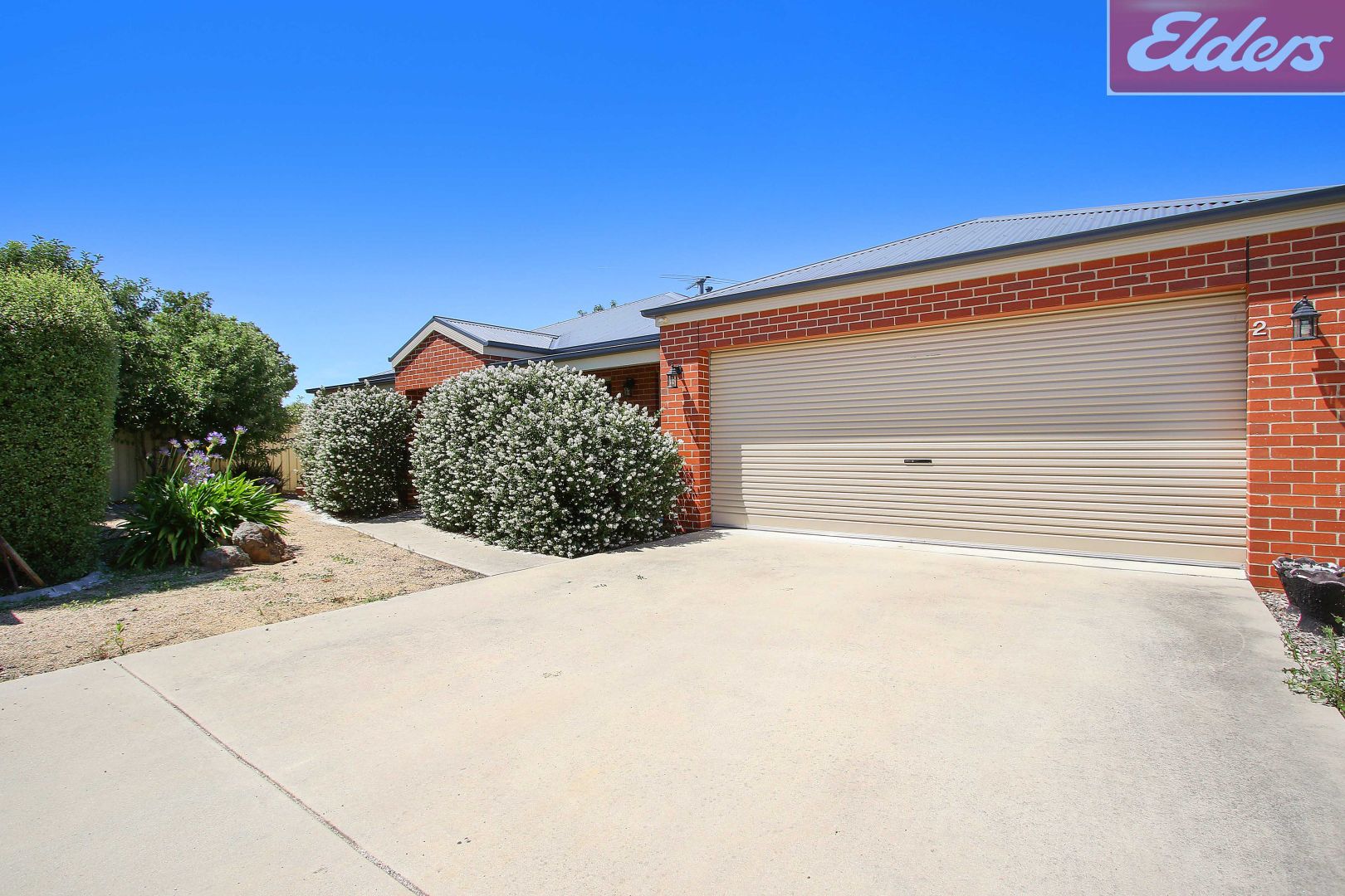 2/58 Russell Street, Howlong NSW 2643, Image 1