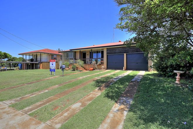 Picture of 11 Limpus Crescent, KALKIE QLD 4670