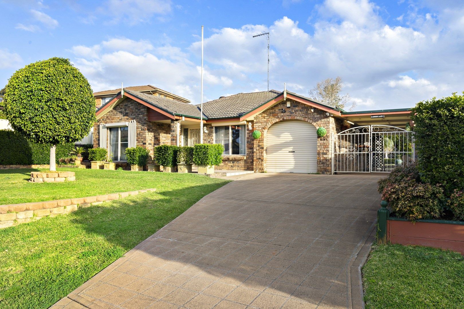 53 Ollier Crescent, Prospect NSW 2148, Image 0