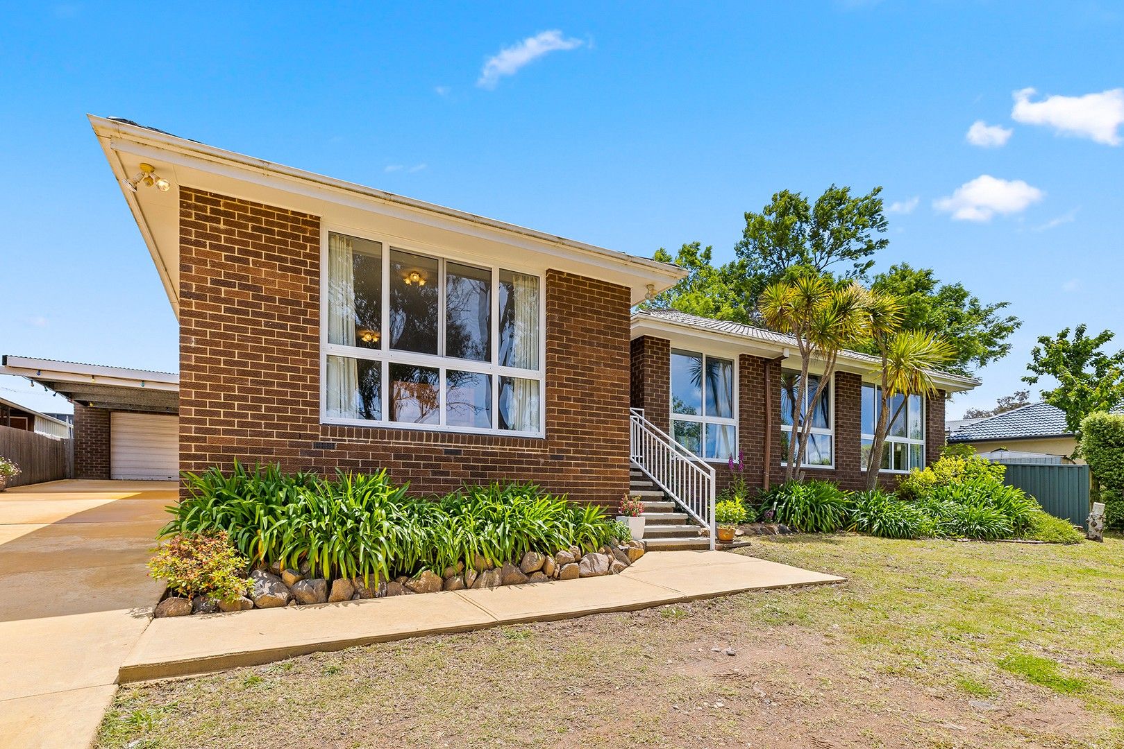 4 Osmand Street, Wanniassa ACT 2903, Image 0