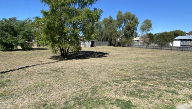 Picture of 14 Oxford street, MITCHELL QLD 4465