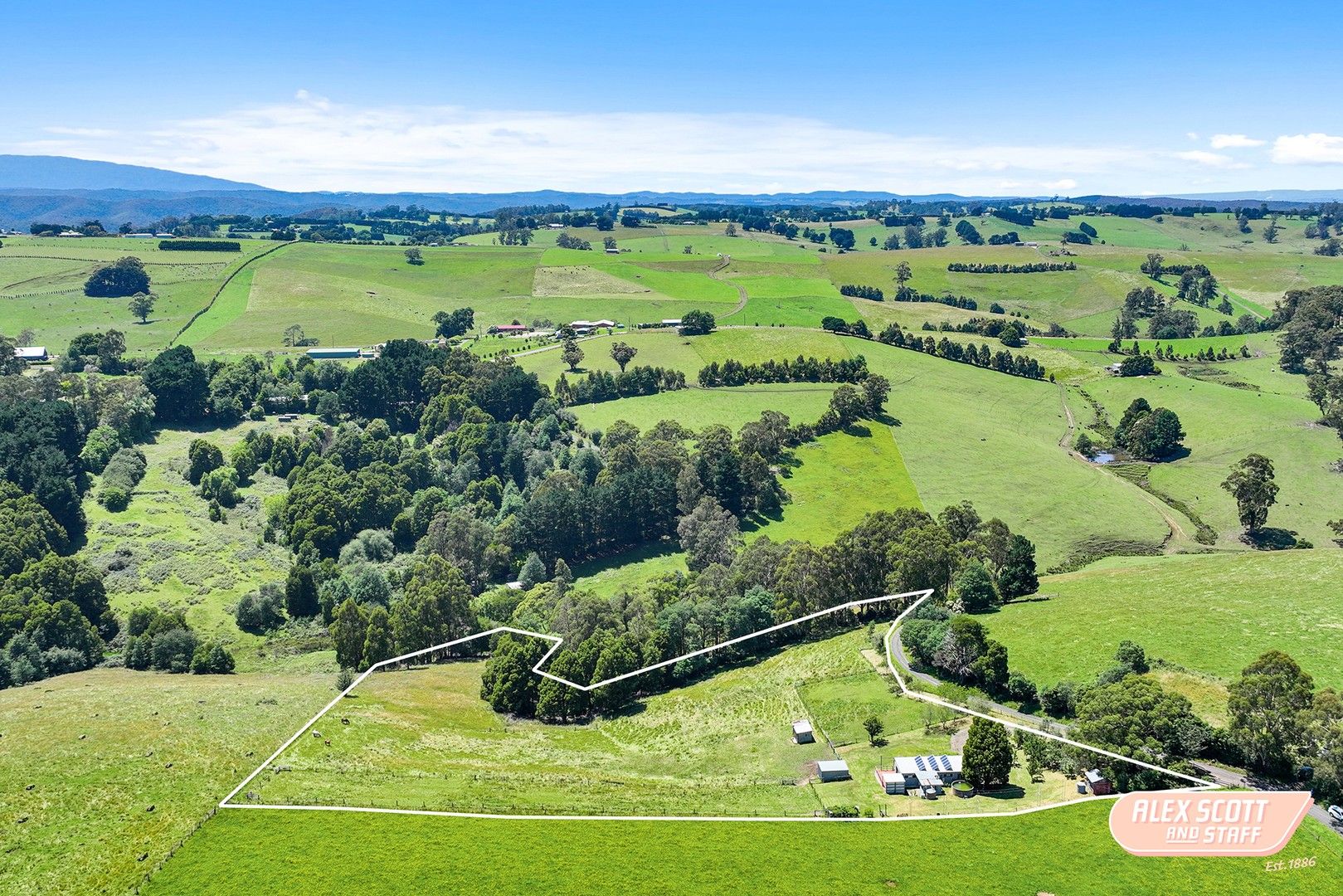 135 Settlement Road, Neerim VIC 3831 Rural Lifestyle Property for