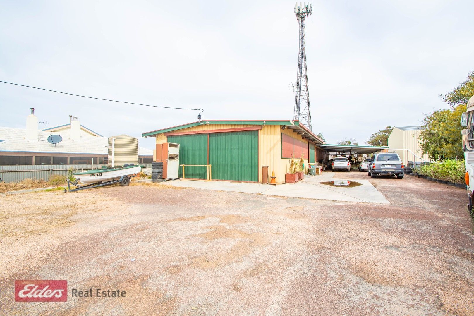 15 Murat Terrace, Ceduna SA 5690, Image 0