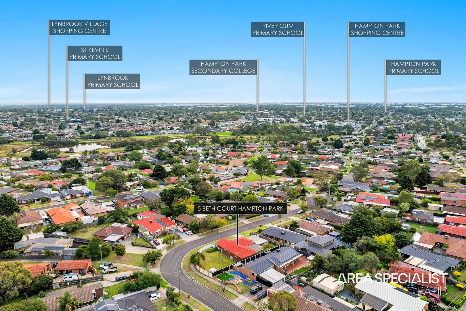 Additional image 17 of 5 Beth Court, Hampton Park VIC 3976