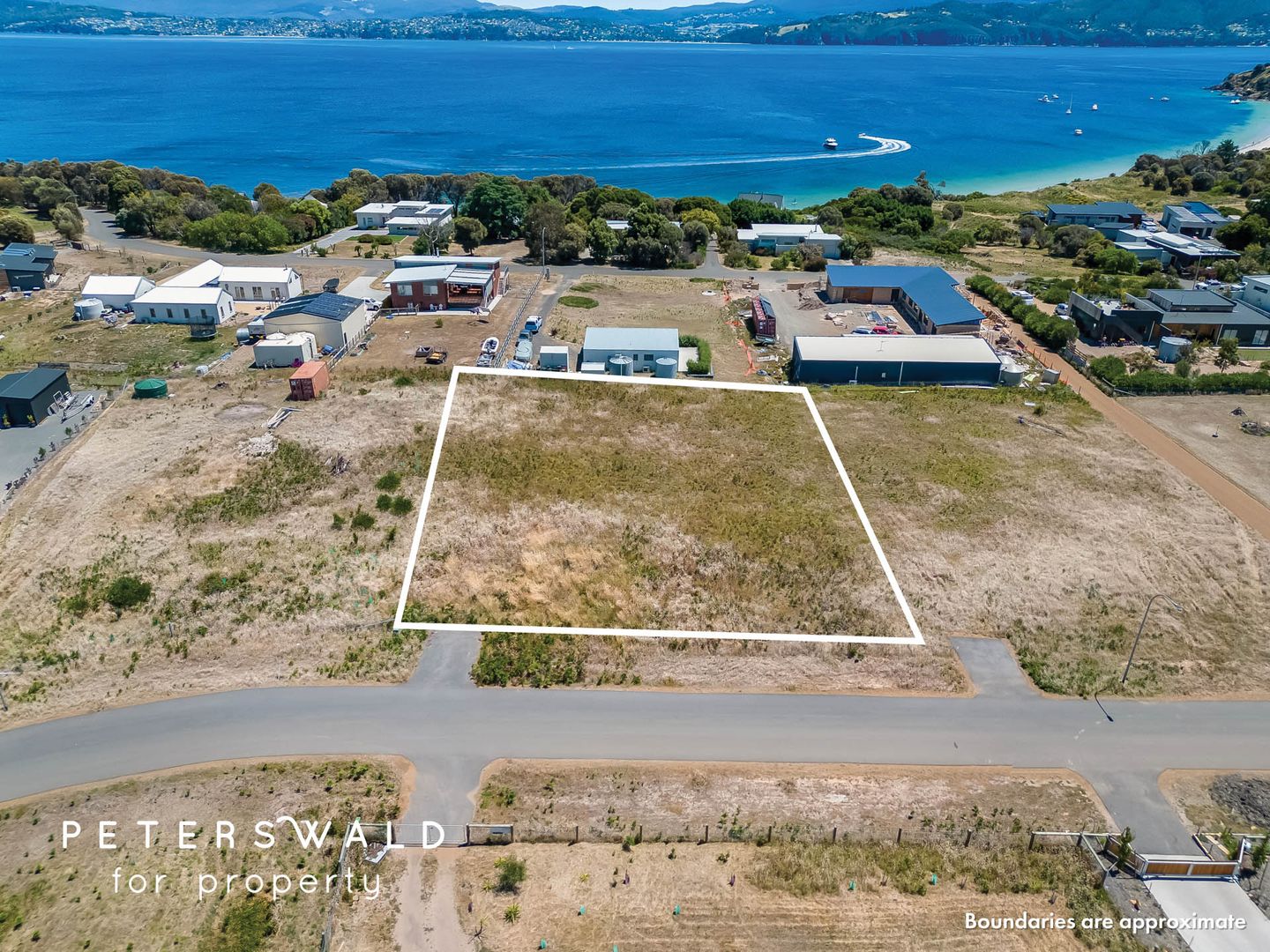 13 Pardalote Close, Opossum Bay TAS 7023 Domain