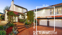 Picture of 62 Woodhouse Grove, BOX HILL NORTH VIC 3129