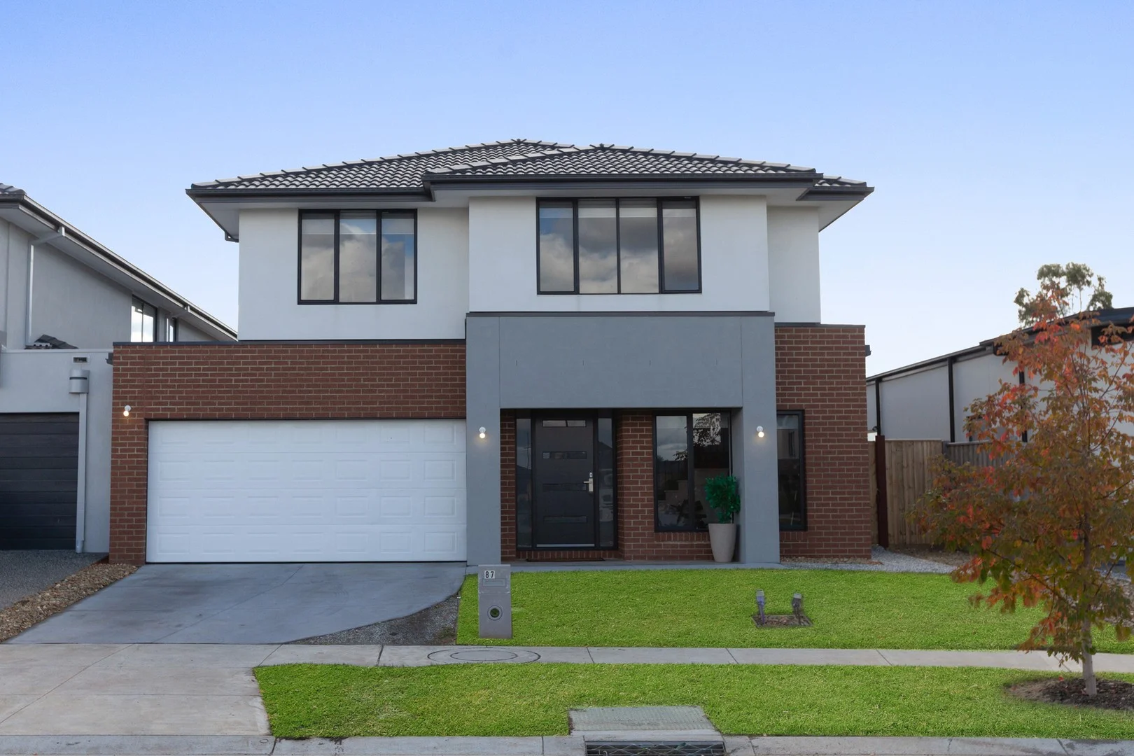 87 Fountain Drive, Beveridge VIC 3753