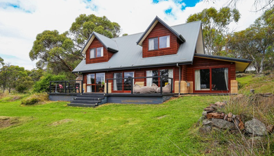 Picture of 71 Iron Pot Creek Road, JINDABYNE NSW 2627