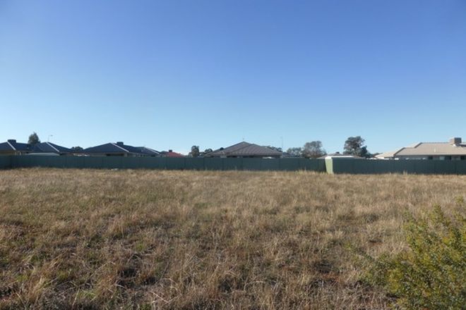 Picture of Lot 12 Warragrah Place, PARKES NSW 2870