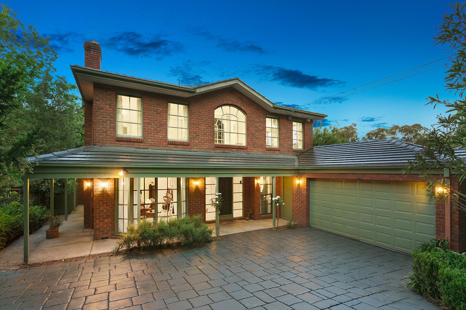 9 The Pass, Croydon VIC 3136, Image 0