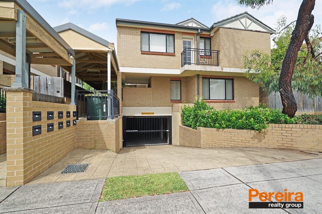 6/60-62 Beaconsfield Street, Silverwater NSW 2128, Image 0