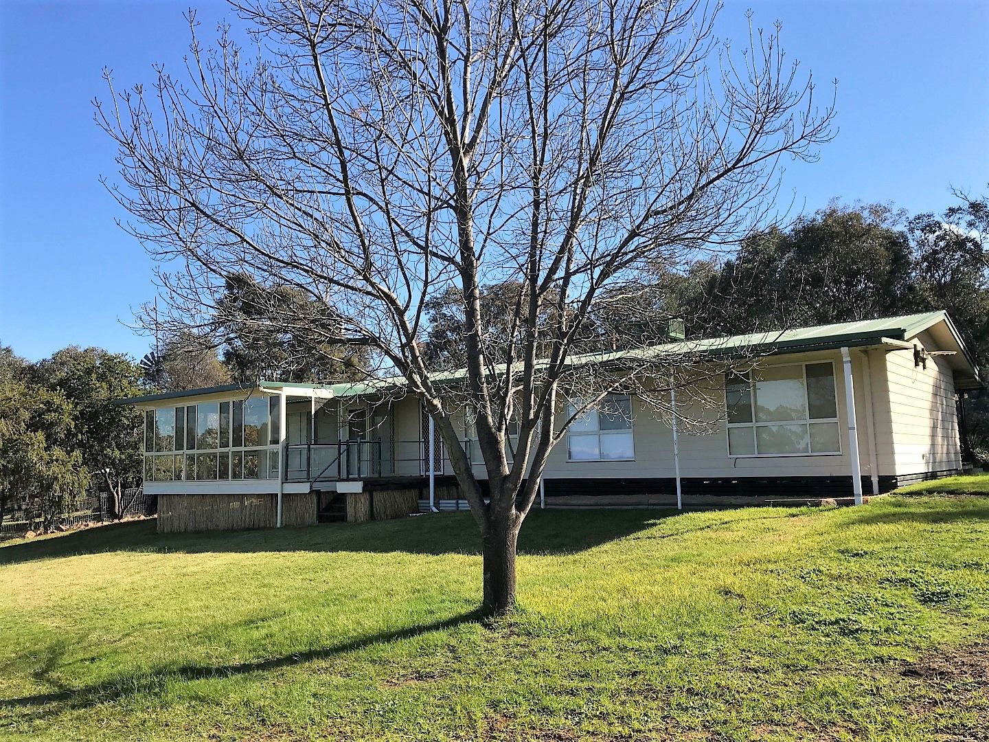 60 Adelargo Road, Grenfell NSW 2810 House for Sale 370,000