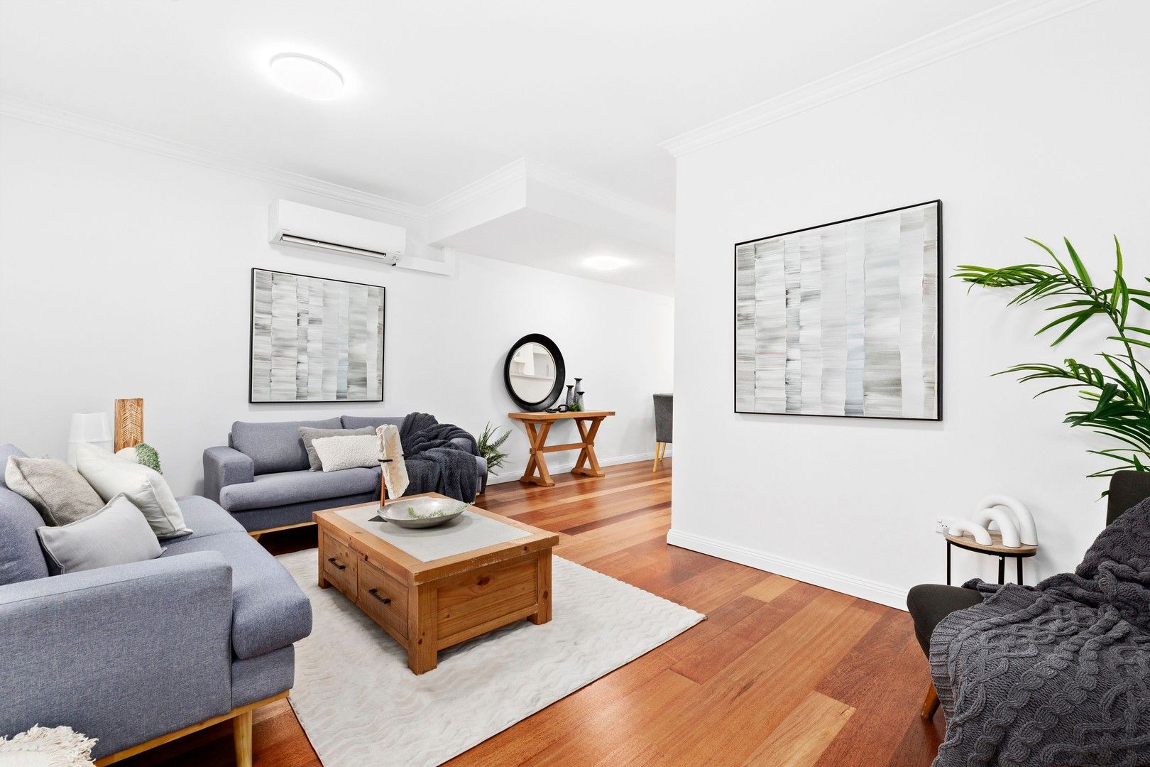 3 bedrooms Townhouse in 8/11 Tennyson Street PARRAMATTA NSW, 2150