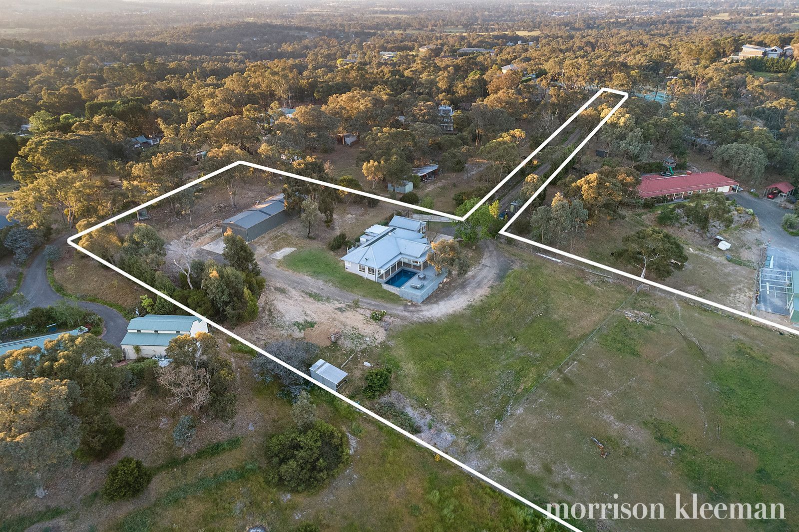 31 North Oatlands Road, Yarrambat VIC 3091, Image 0