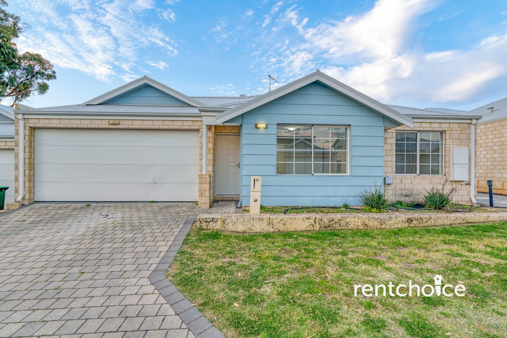 3 bedrooms Villa in 7/1 Burch Way BALDIVIS WA, 6171