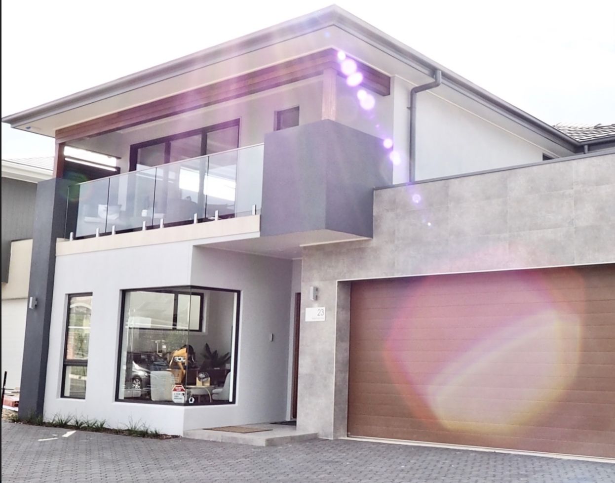 4 bedrooms New House & Land in  ROUSE HILL NSW, 2155