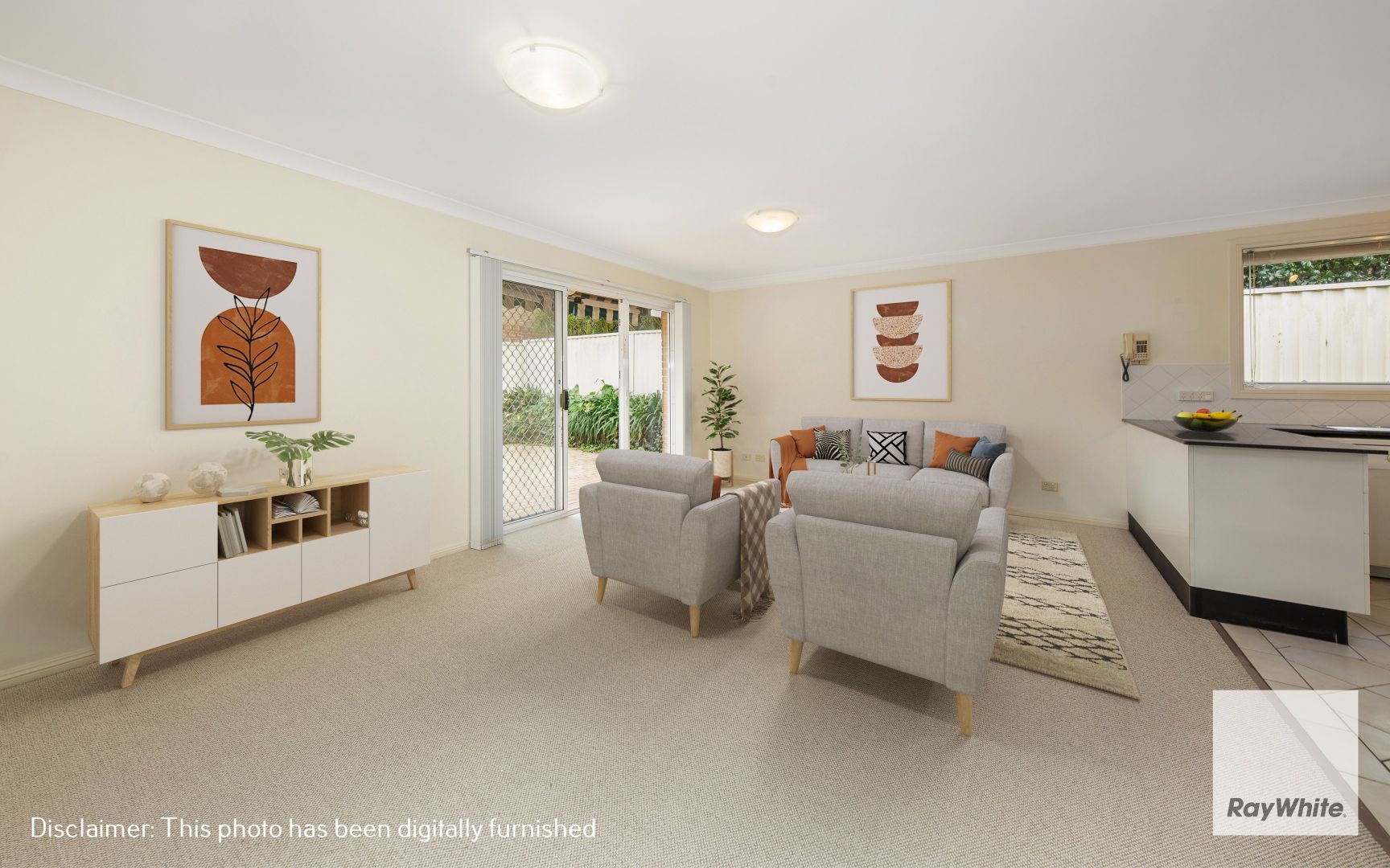 2/17 Cabramatta Road, Woolooware NSW 2230, Image 1