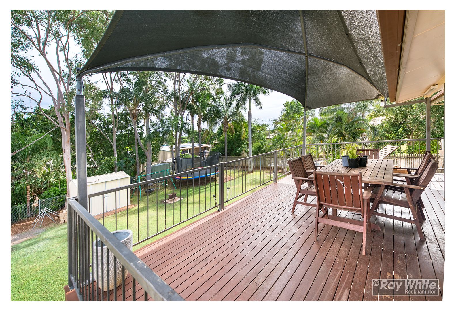 93 Donovan Crescent, Gracemere QLD 4702, Image 2