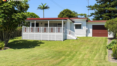 Picture of 14 Bolt Street, SHOALHAVEN HEADS NSW 2535