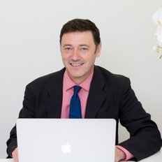 Michael Grice, Sales representative