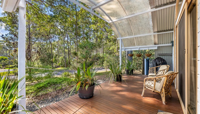 Picture of 36 Lamont Young Drive, MYSTERY BAY NSW 2546