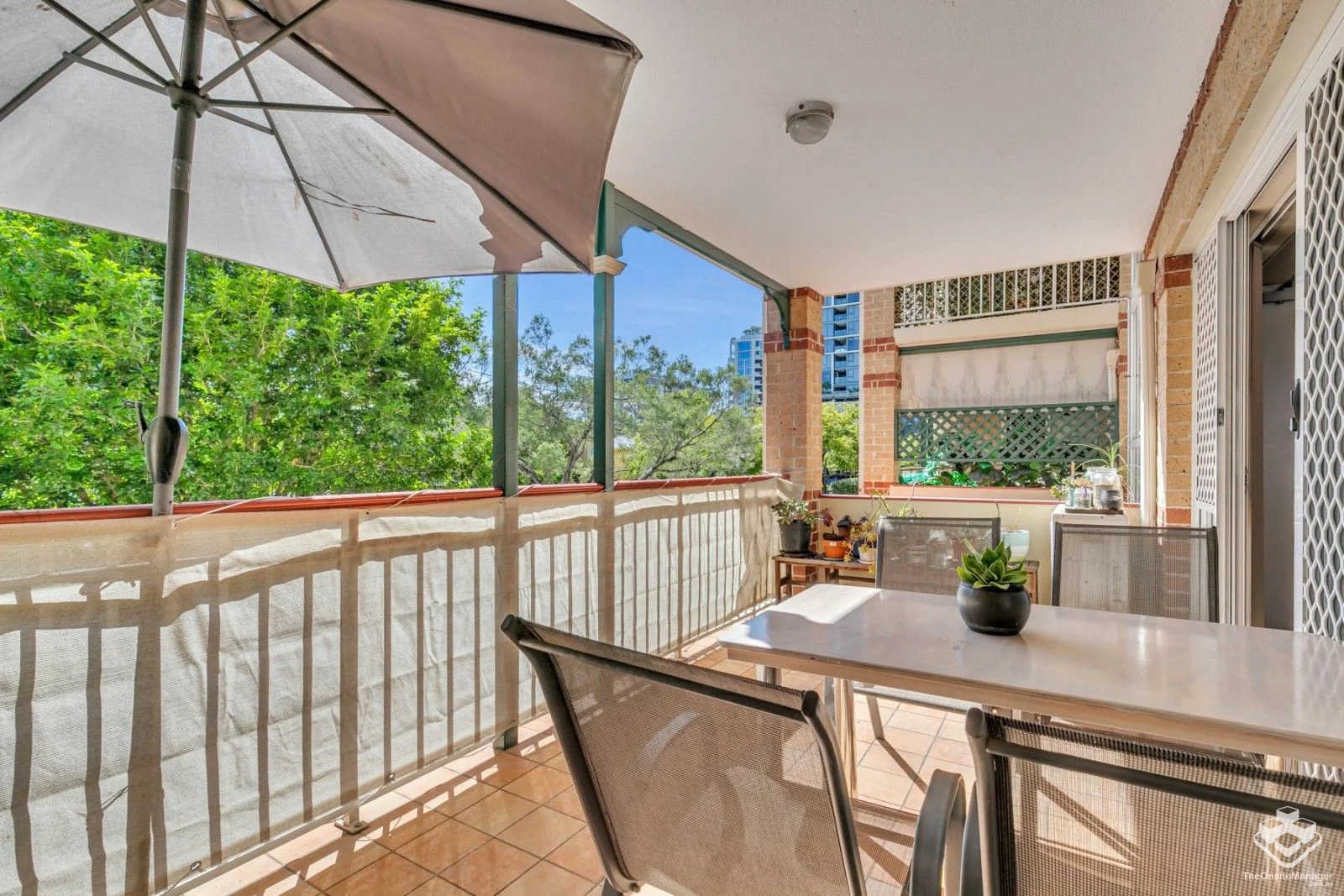 Additional image 10 of ID:21174118/10 Maryvale Street, Toowong QLD 4066