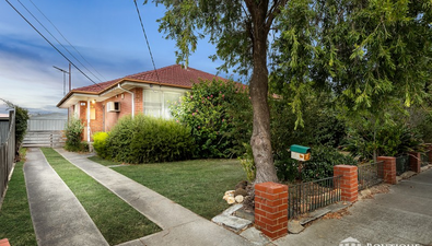 Picture of 10 Sylvia Street, DANDENONG NORTH VIC 3175