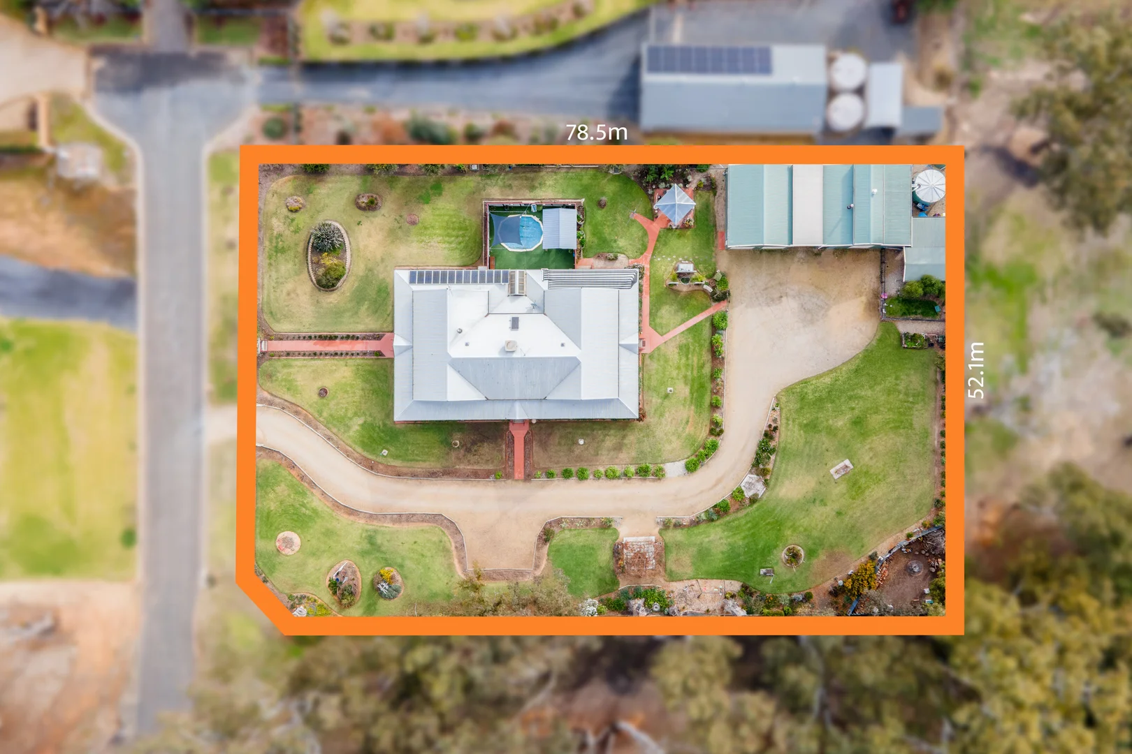 Additional image 32 of 5 Muscara Court, Yarroweyah VIC 3644