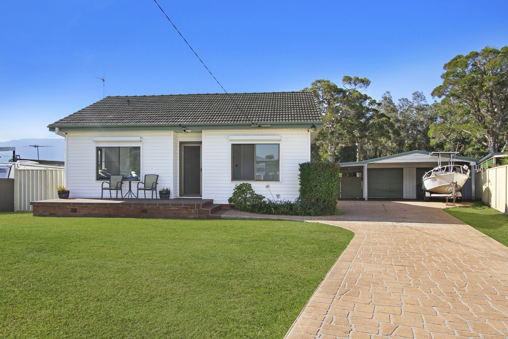 15 Kapooka Avenue, Dapto NSW 2530, Image 1