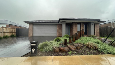 Picture of 16 Downton Street, WARRAGUL VIC 3820