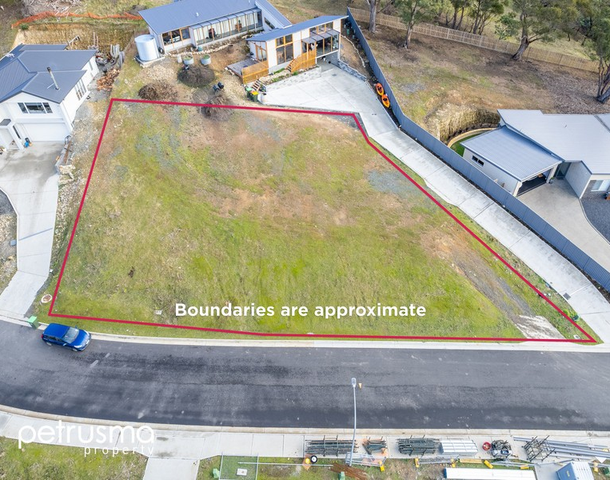 13 Ancanthe Avenue, Lenah Valley TAS 7008